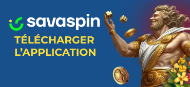 Savaspin App